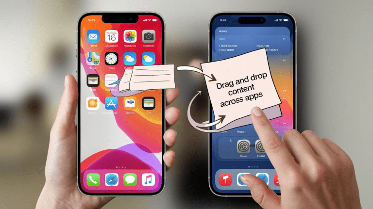 Note Copy Photo Quick Guide: How to Copy a Note on iPhone - Effie