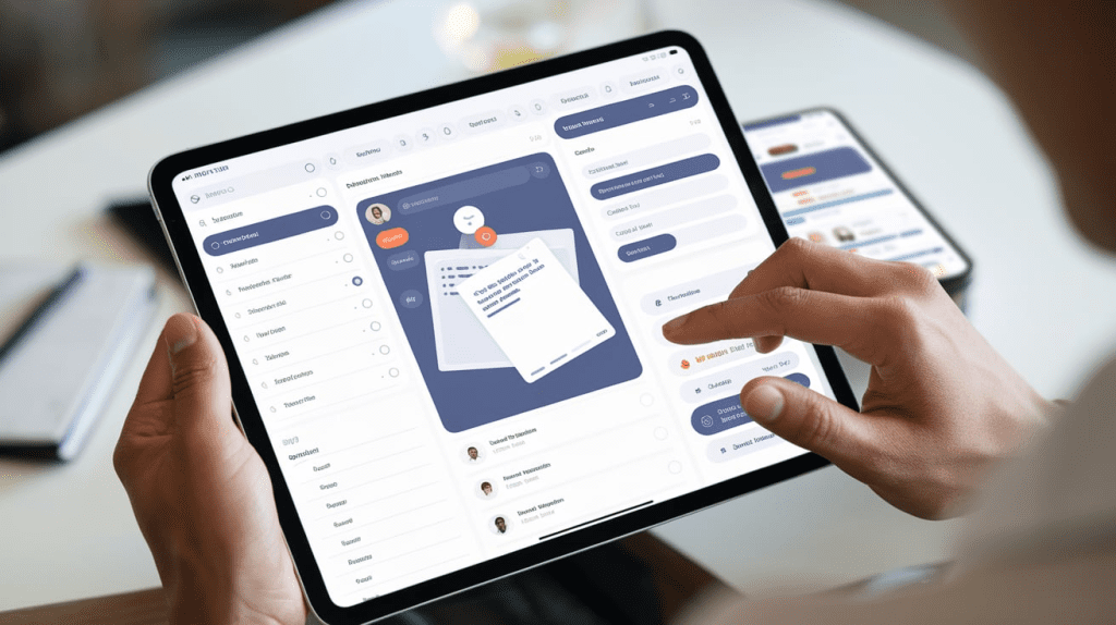 Work App Notes Comp Best Note App for Desktop: Organize Your Ideas