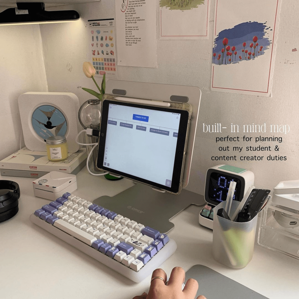 Ai Mind Map Generator Visualize Ideas Instantly